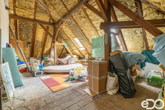 Prodej vícegeneračního domu, Mladá Boleslav, Šafaříkova, 380 m2