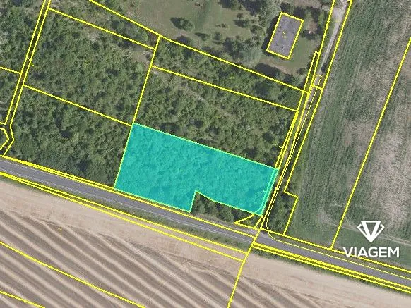 Prodej podílu pole, Dolní Slivno, 2343 m2