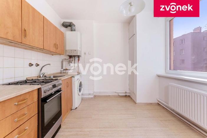Prodej bytu 2+1, Uherské Hradiště, Za Alejí, 52 m2