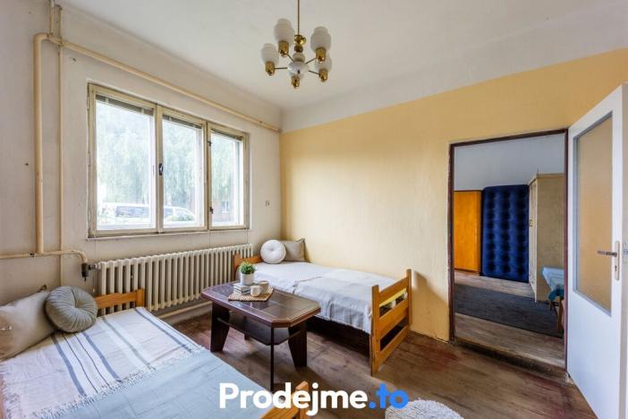 Prodej rodinného domu, Šumná, 161 m2
