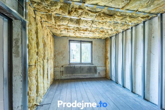 Prodej rodinného domu, Šumná, 161 m2