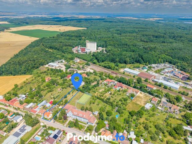 Prodej rodinného domu, Šumná, 161 m2