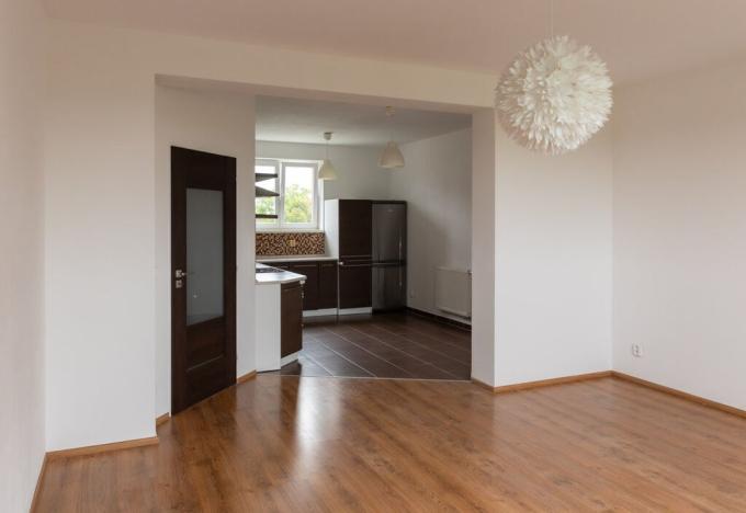 Pronájem bytu 2+kk, Praha - Čakovice, U Párníků, 66 m2