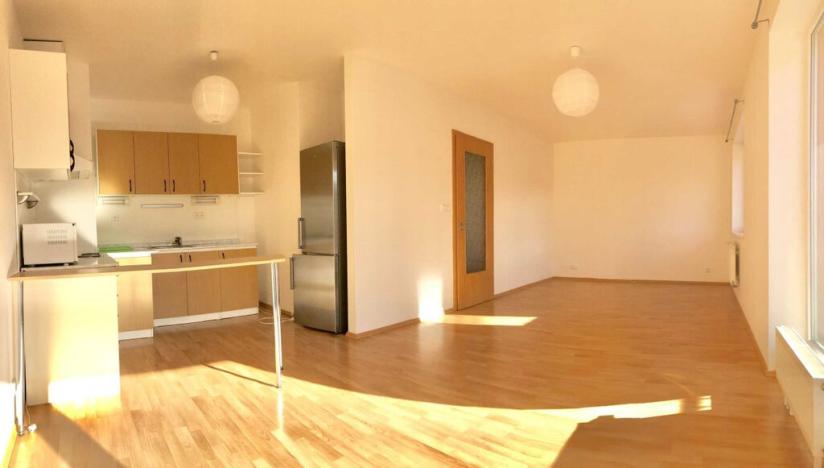 Pronájem bytu 1+kk, Praha - Letňany, Chlebovická, 39 m2