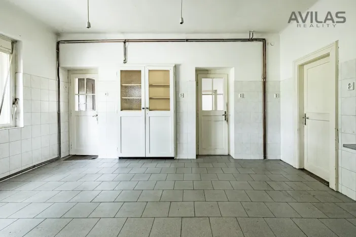 Prodej rodinného domu, Řehenice - Barochov, 400 m2