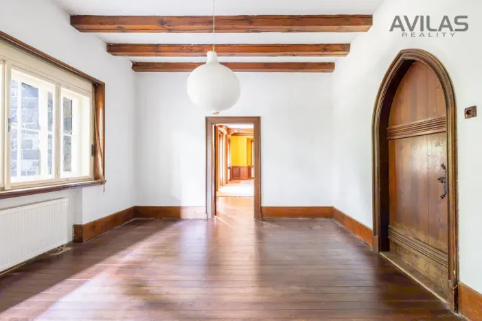 Prodej rodinného domu, Řehenice - Barochov, 400 m2