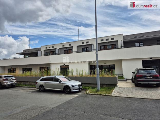 Pronájem bytu 3+kk, Plzeň - Bolevec, Plaská, 100 m2