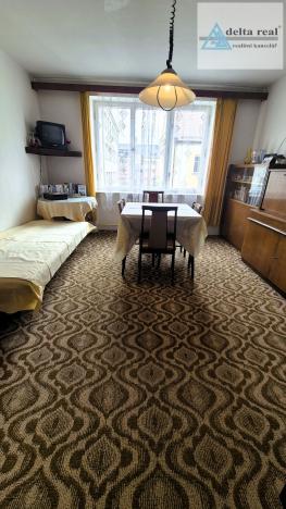 Prodej bytu 3+1, Šumperk, Ležáky, 69 m2