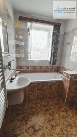 Prodej bytu 3+1, Šumperk, Ležáky, 69 m2