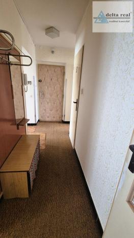 Prodej bytu 3+1, Šumperk, Ležáky, 69 m2