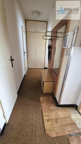 Prodej bytu 3+1, Šumperk, Ležáky, 69 m2