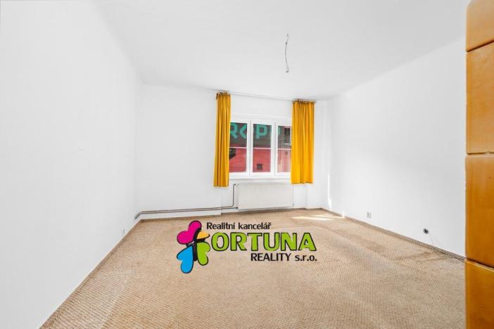 Prodej bytu 2+1, České Budějovice - České Budějovice 6, Žižkova tř., 63 m2