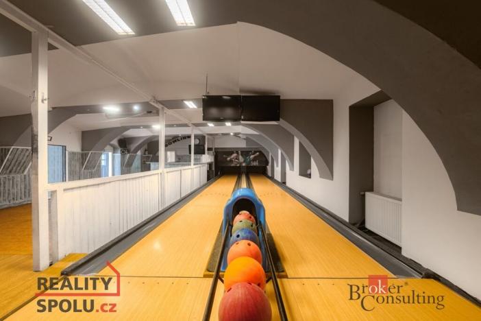 Prodej obchodního prostoru, Stod, U Elektrárny, 372 m2