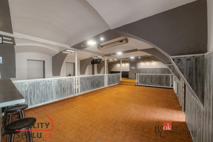 Prodej obchodního prostoru, Stod, U Elektrárny, 372 m2