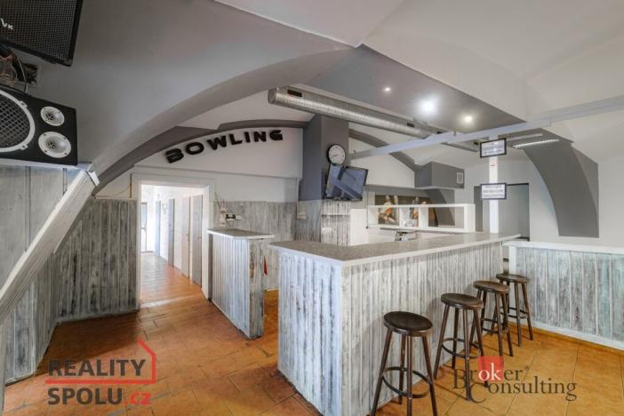 Prodej obchodního prostoru, Stod, U Elektrárny, 372 m2