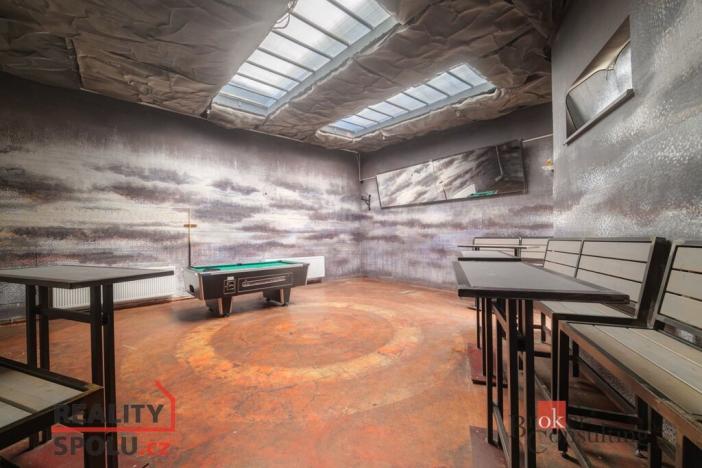 Prodej obchodního prostoru, Stod, U Elektrárny, 372 m2