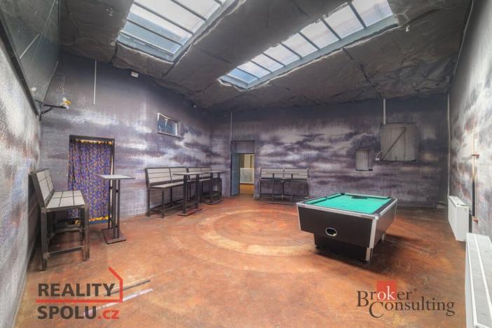 Prodej obchodního prostoru, Stod, U Elektrárny, 372 m2