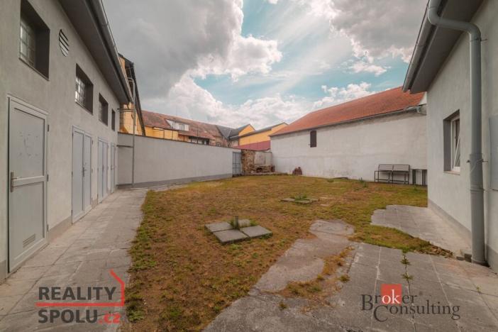 Prodej obchodního prostoru, Stod, U Elektrárny, 372 m2