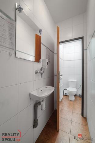 Prodej obchodního prostoru, Stod, U Elektrárny, 372 m2