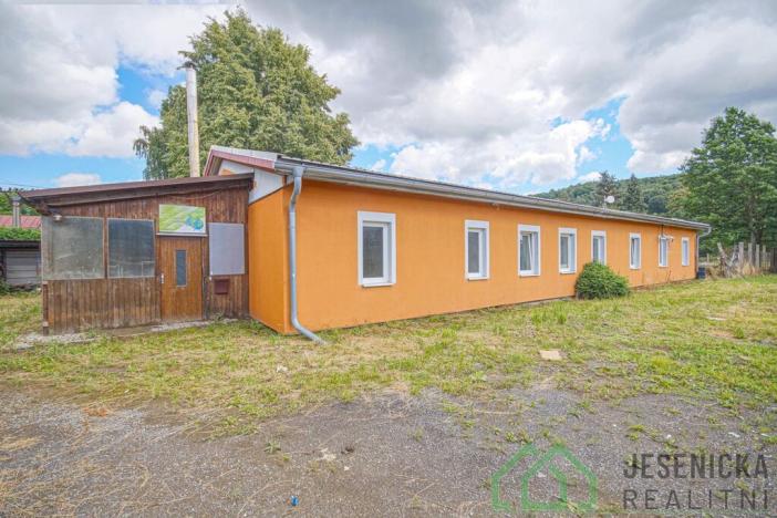 Prodej ubytování, Česká Ves, Polská, 306 m2