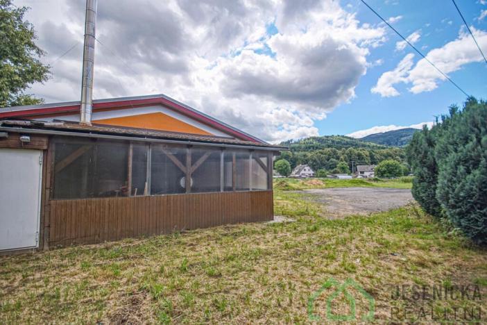 Prodej ubytování, Česká Ves, Polská, 306 m2