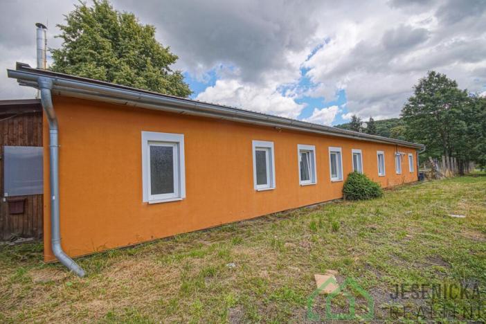Prodej ubytování, Česká Ves, Polská, 306 m2
