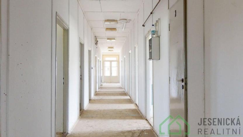 Prodej ubytování, Česká Ves, Polská, 306 m2