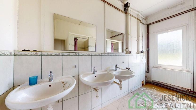 Prodej ubytování, Česká Ves, Polská, 306 m2