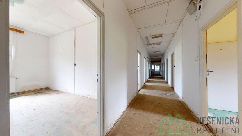 Prodej ubytování, Česká Ves, Polská, 306 m2