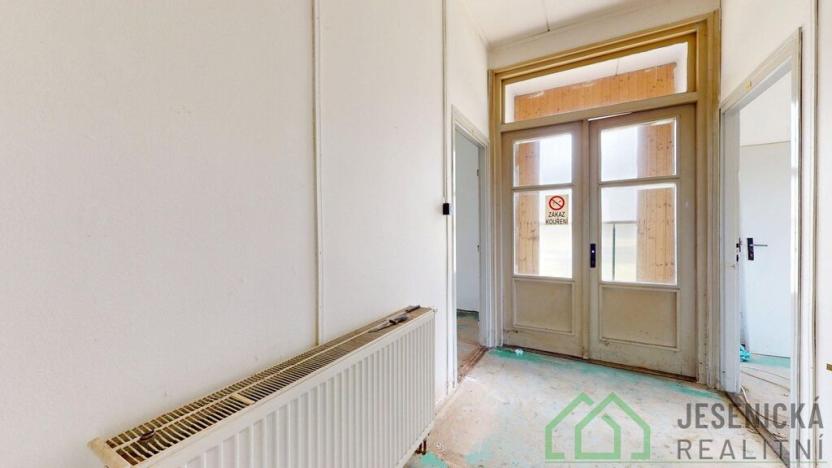 Prodej ubytování, Česká Ves, Polská, 306 m2