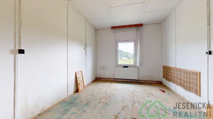 Prodej ubytování, Česká Ves, Polská, 306 m2