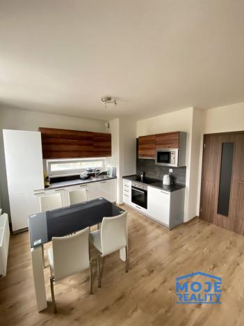 Pronájem bytu 1+kk, Plzeň - Severní Předměstí, Kotíkovská, 37 m2