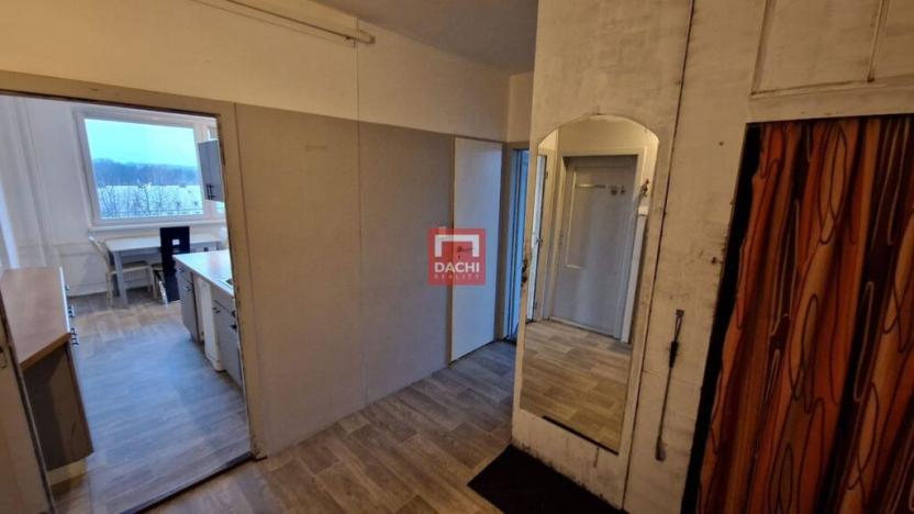 Prodej bytu 3+1, Olomouc, Urxova, 74 m2