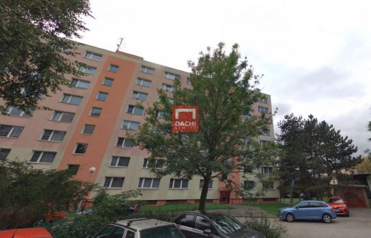 Prodej bytu 3+1, Olomouc, Urxova, 74 m2