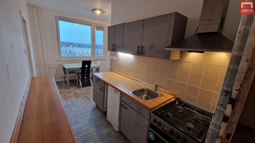 Prodej bytu 3+1, Olomouc, Urxova, 74 m2