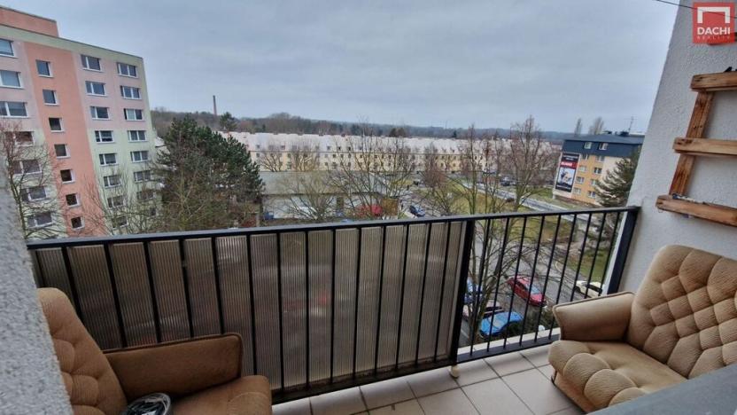 Prodej bytu 3+1, Olomouc, Urxova, 74 m2