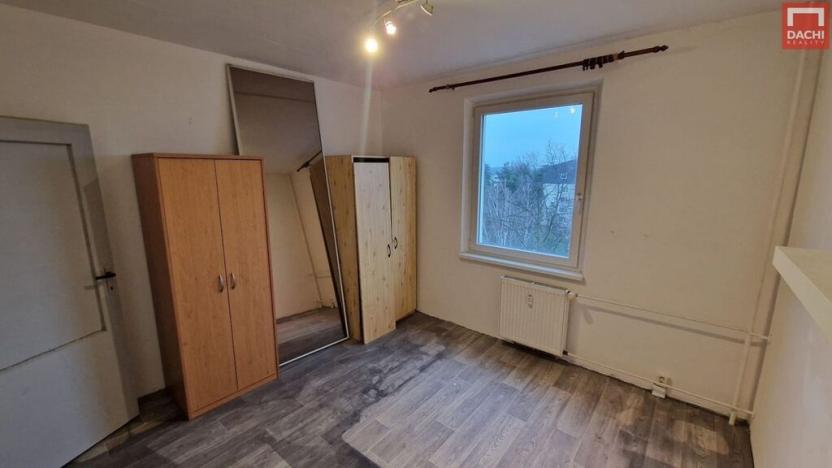 Prodej bytu 3+1, Olomouc, Urxova, 74 m2