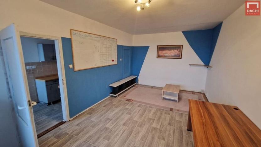 Prodej bytu 3+1, Olomouc, Urxova, 74 m2