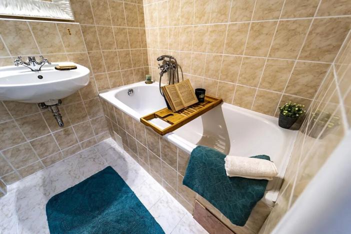 Prodej bytu 2+1, Luštěnice, 50 m2