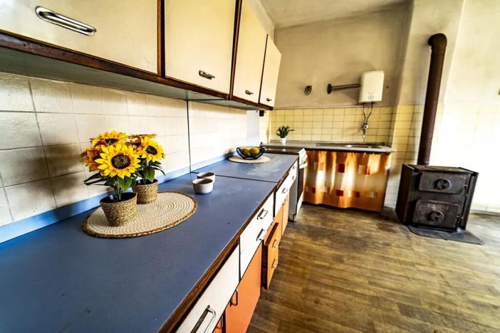 Prodej rodinného domu, Sovínky, Na Dolce, 110 m2