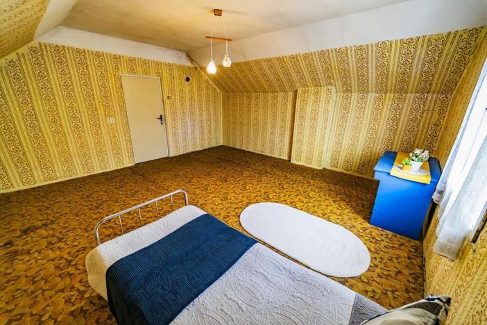 Prodej rodinného domu, Sovínky, Na Dolce, 110 m2