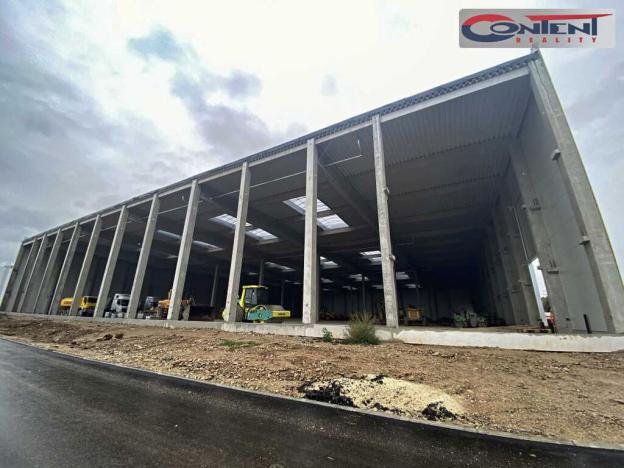 Pronájem výrobních prostor, Benátky nad Jizerou - Benátky nad Jizerou II, Průmyslová, 10232 m2