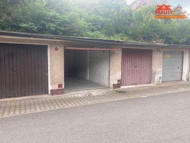 Prodej komerční nemovitosti, Náchod, U Koupaliště, 23 m2