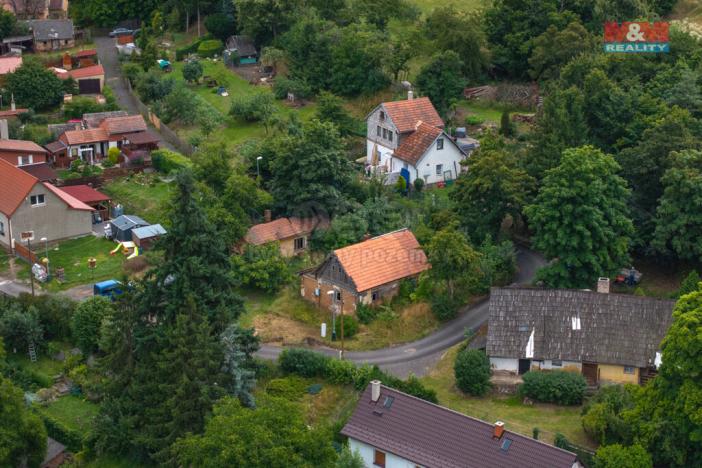 Prodej rodinného domu, Petrohrad, 80 m2