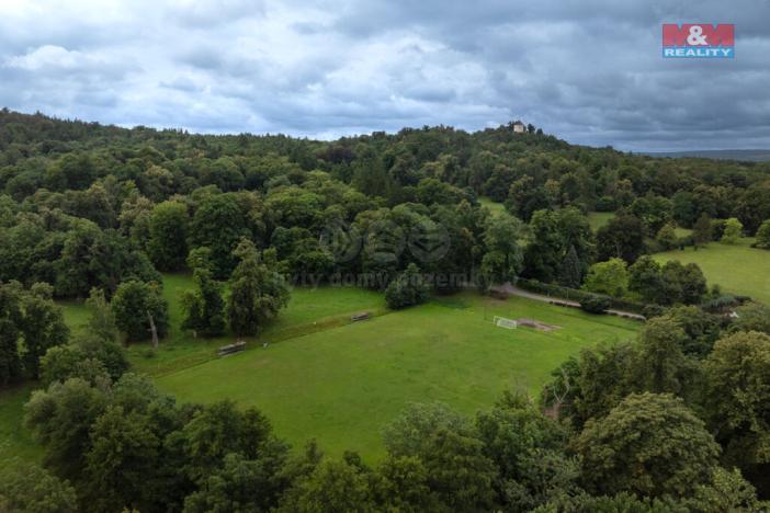 Prodej rodinného domu, Petrohrad, 80 m2