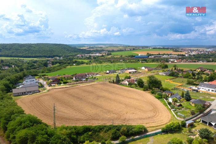 Prodej pozemku pro bydlení, Rakovník - Rakovník I, 7962 m2