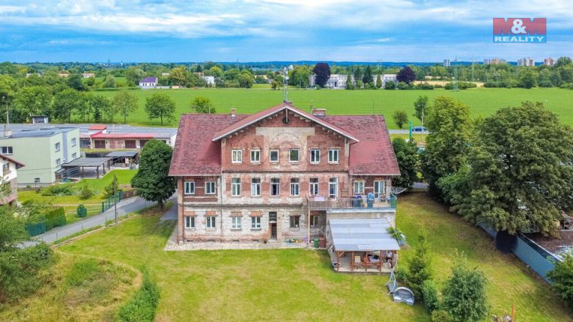 Prodej bytu 3+kk, Bohumín - Pudlov, Drátovenská, 71 m2