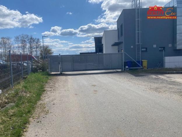 Prodej výrobních prostor, Rokytno, 4008 m2