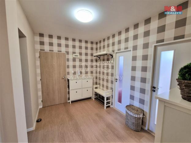 Prodej bytu 3+1, Rohatec, Nádražní, 90 m2