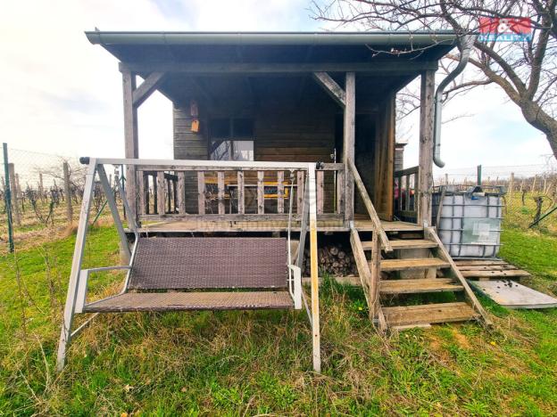 Prodej pole, Starý Poddvorov, 4096 m2